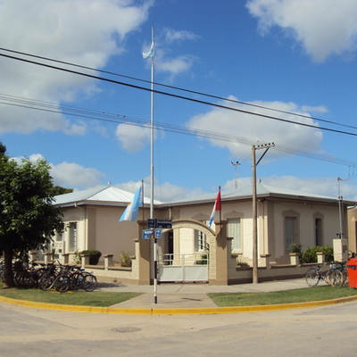 Timeline: TIC en mi escuela