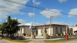 Timeline: TIC en mi escuela