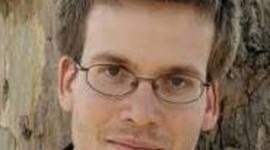 Timeline: John Green
