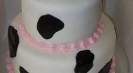 Timeline: Lets Make A Cake - Producer/Consumer