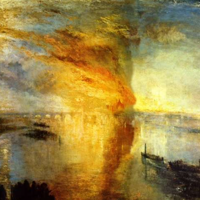 Timeline: El paisaje es un sentimiento