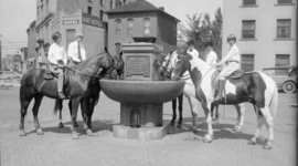 Timeline: History of Denver