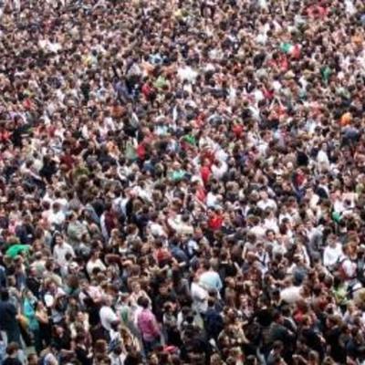 Timeline: История населения Беларуси