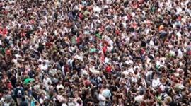 Timeline: История населения Беларуси