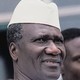 Ahmed sekou toure