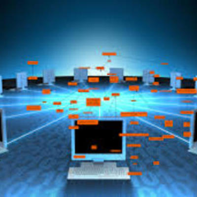 Timeline: Nacimiento y Evolución del Internet