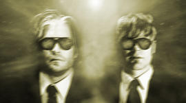 Timeline: Music Video Influences