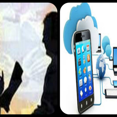 Timeline: La Computación y la Comunicación