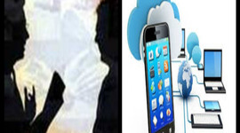 Timeline: La Computación y la Comunicación