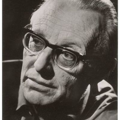 Timeline: Carl Orff