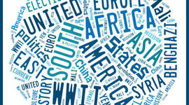 Timeline: Module 6 Lesson 1 Assignment