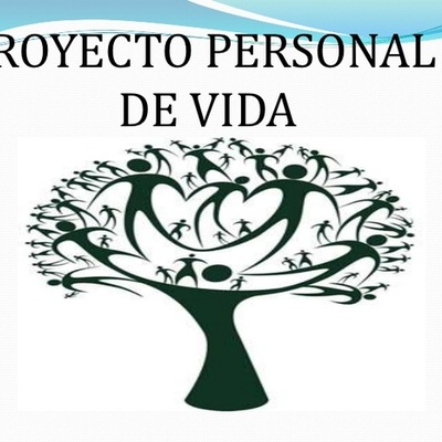 Timeline: MI PROYECTO DE VIDA