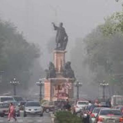 Timeline: Contaminación en México