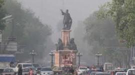 Timeline: Contaminación en México