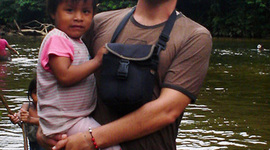 Timeline: La Sagrada Famila de Barcelona en el paso del tiempo