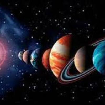 Timeline: Astronomia moderna: de Copèrnic a Hawking