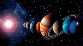 Timeline: Astronomia moderna: de Copèrnic a Hawking