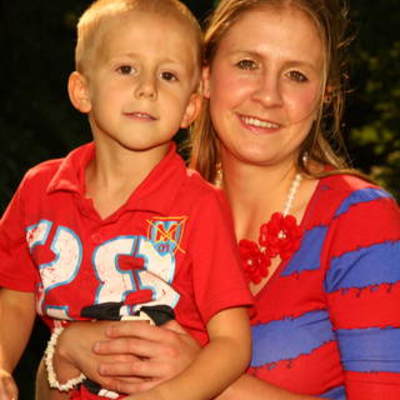 Timeline: Sara's story