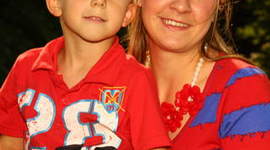 Timeline: Sara's story