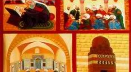 Timeline: Ο ΚΟΣΜΟΣ ΤΟΥ ΙΣΛΑΜ ΚΑΤΑ ΤΗΝ ΠΕΡΙΟΔΟ ΤΟΥ ΜΕΣΑΙΩΝΑ