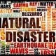 5677295 natural disasters grunge as a art background1