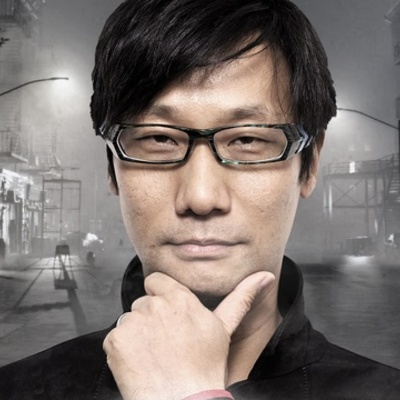 Timeline: Hideo Kojima Timeline Font: Wikipedia