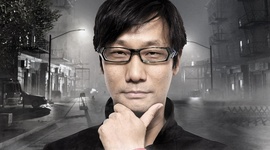 Timeline: Hideo Kojima Timeline Font: Wikipedia