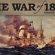 The war of 1812 landing page