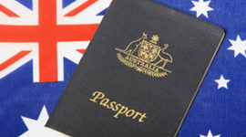 Timeline: Immigration Australia Timeline