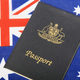 Australian passport