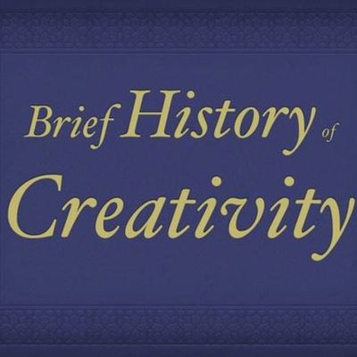 Timeline: Historical Thread of Creativity Across Cultures