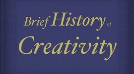 Timeline: Historical Thread of Creativity Across Cultures