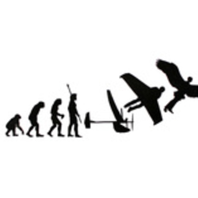 Timeline: Along the Flight Path