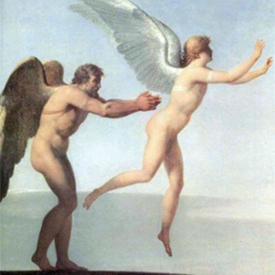 Timeline: Particularly Creative Endeavors in our Shared History