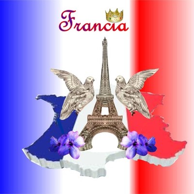 Timeline: Monarcas de Francia