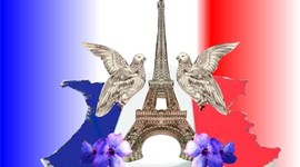 Timeline: Monarcas de Francia