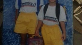 Timeline: mi proyecto de vida