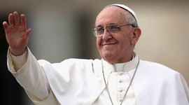 Timeline: Papa Francisco