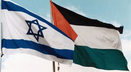 Timeline: Conflict In Israel