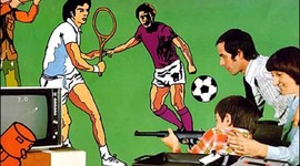 Timeline: Sports in the 1970'S