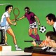 Sports of the 70 s