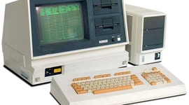 Timeline: Historia de la computadora