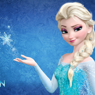 Timeline: Elsa's lifetime