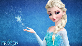 Timeline: Elsa's lifetime