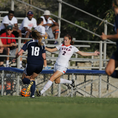 Timeline: How I Became a UTEP Miner