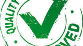 Timeline: LA EVOLUCIÓN DE LA CALIDAD