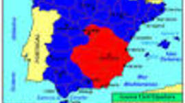 Timeline: Resumen: La Guerra Civil Española (17 de julio de 1936-1 de abril de 1939)