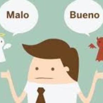 Timeline: EVOLUCION  HOSTIRICA  DEL CONCEPTO ETICA