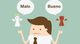 Timeline: EVOLUCION  HOSTIRICA  DEL CONCEPTO ETICA