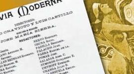 Timeline: Principales escuelas filosóficas que han estudiado la ética